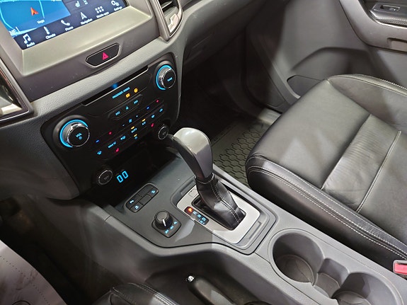 Ford Ranger 10 of 16