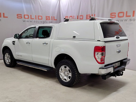 Ford Ranger 4 of 16