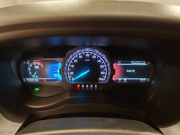 Ford Ranger 9 of 16