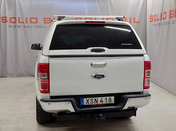 Ford Ranger 5 of 16