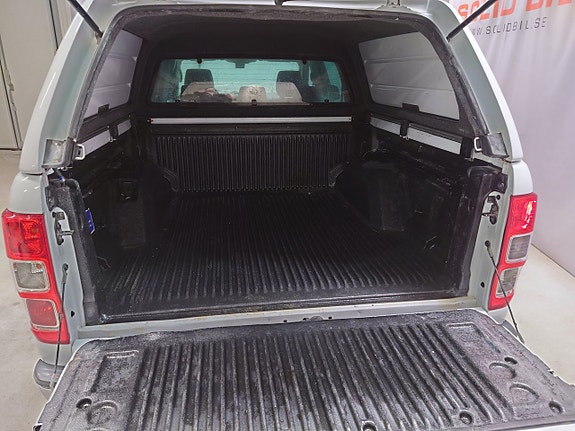 Ford Ranger 14 of 16