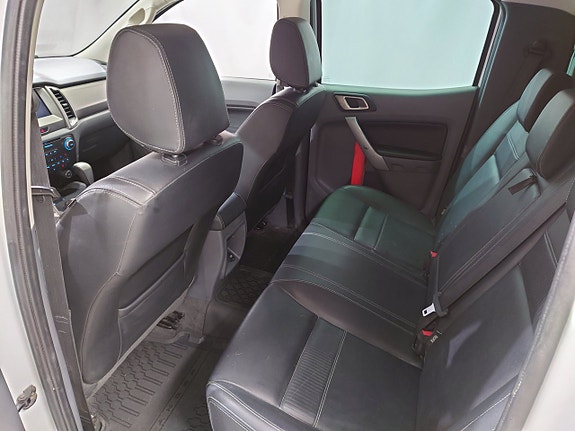 Ford Ranger 12 of 16
