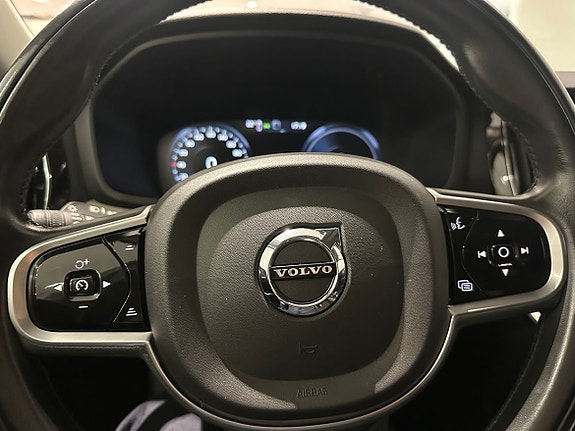 Volvo V60 17 of 20