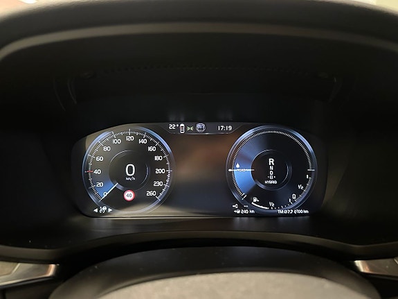 Volvo V60 16 of 20