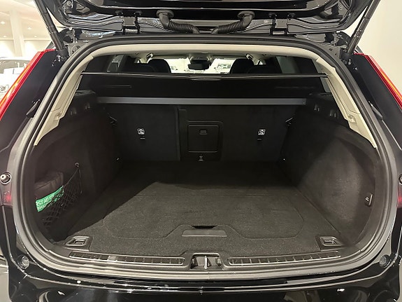Volvo V60 9 of 20