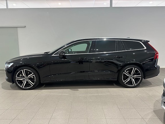 Volvo V60 5 of 20