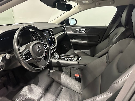 Volvo V60 12 of 20
