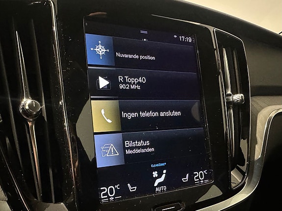 Volvo V60 18 of 20