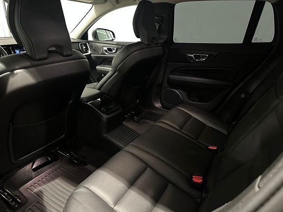 Volvo V60 11 of 20