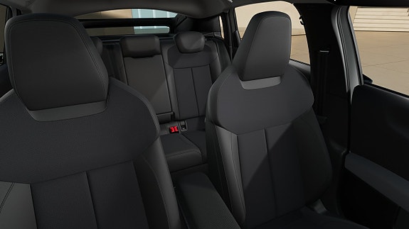 Audi A2 10 of 11