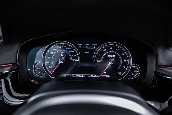 BMW M5 18 of 27