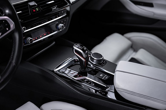 BMW M5 17 of 27