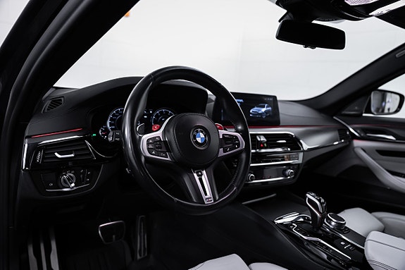 BMW M5 16 of 27