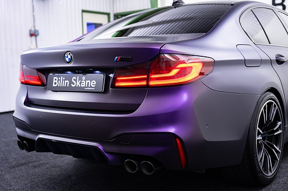 BMW M5 15 of 27