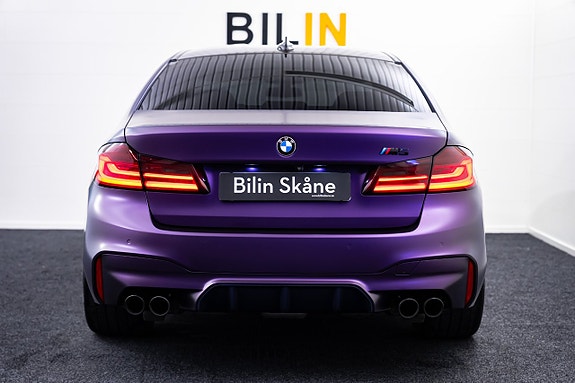 BMW M5 13 of 27