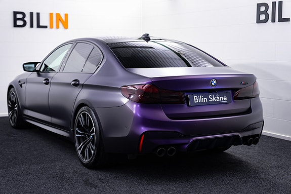 BMW M5 10 of 27