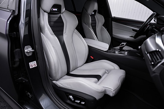 BMW M5 25 of 27