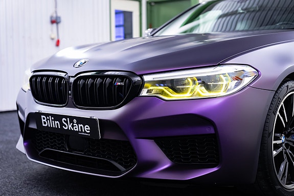 BMW M5 8 of 27