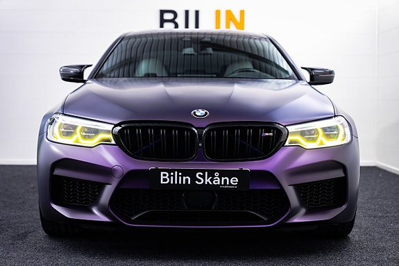 BMW M5 5 of 27