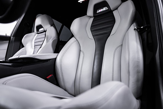 BMW M5 21 of 27