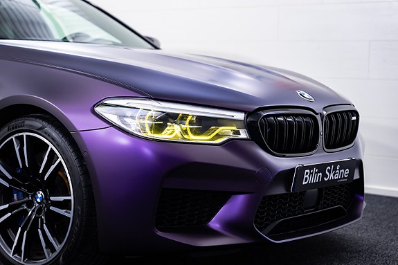 BMW M5 2 of 27