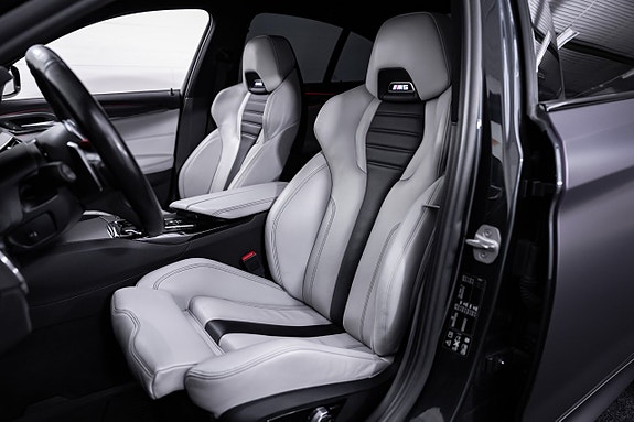 BMW M5 23 of 27