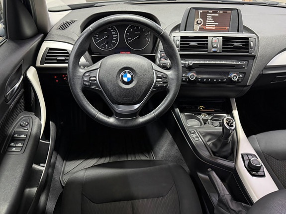 BMW 116i 10 of 18