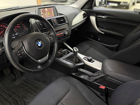 BMW 116i 11 of 18
