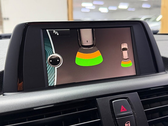 BMW 116i 18 of 18