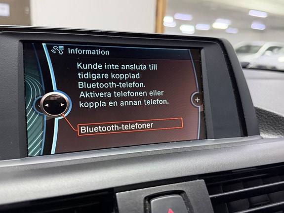 BMW 116i 17 of 18