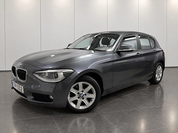 BMW 116i 7 of 18