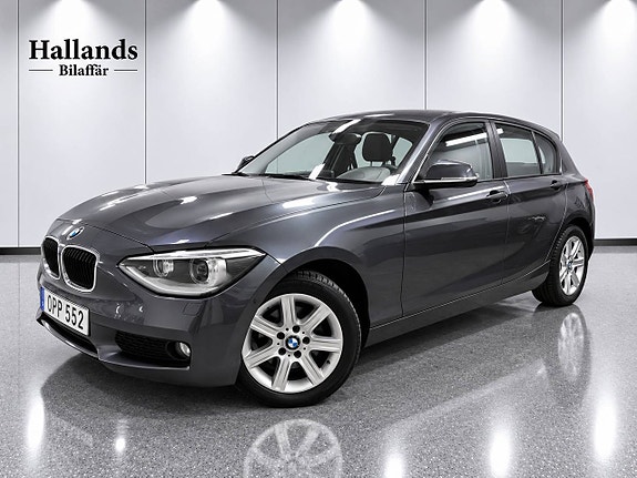 BMW 116i