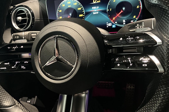 Mercedes-Benz E220 d 7 of 16
