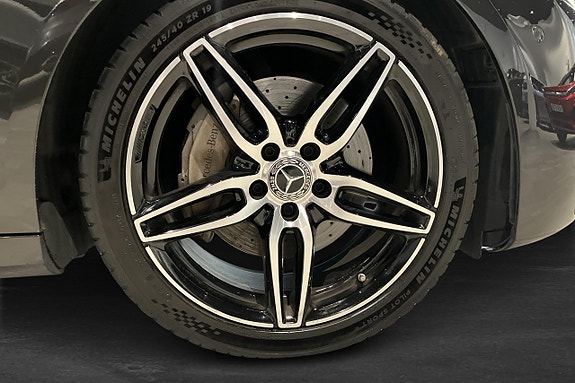 Mercedes-Benz E220 d 5 of 16
