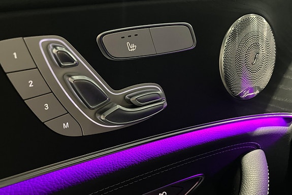 Mercedes-Benz E220 d 6 of 16