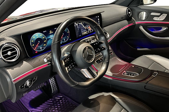 Mercedes-Benz E220 d 11 of 16