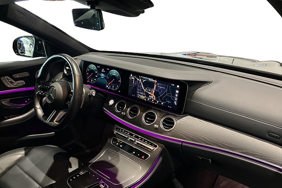 Mercedes-Benz E220 d 12 of 16