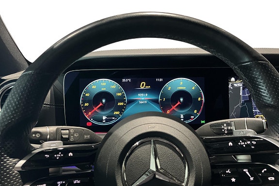 Mercedes-Benz E220 d 10 of 16