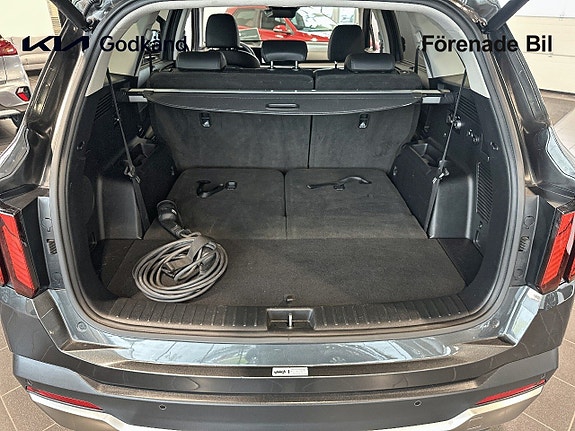 Kia Sorento 17 of 19