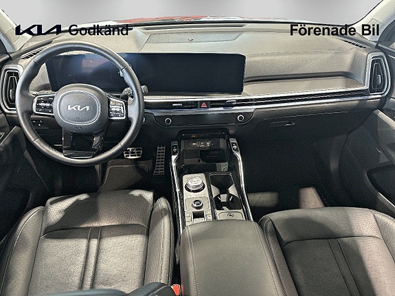 Kia Sorento 7 of 19
