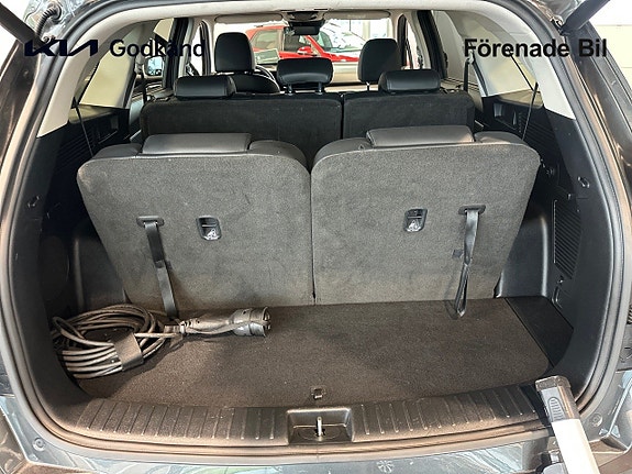 Kia Sorento 18 of 19