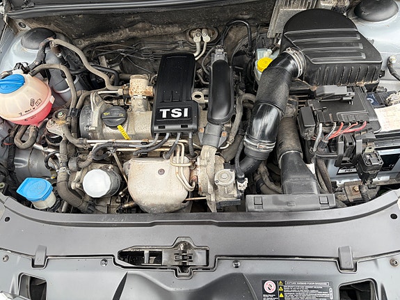 Skoda Roomster 7 of 7