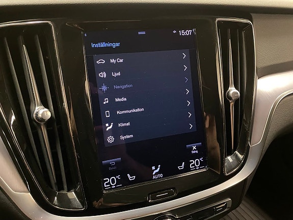 Volvo V60 Cross Country 25 of 26