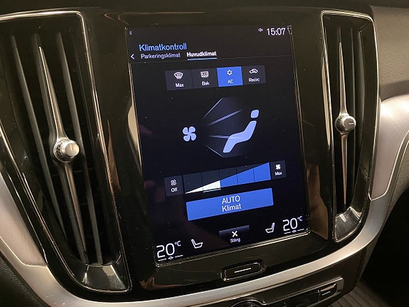Volvo V60 Cross Country 26 of 26