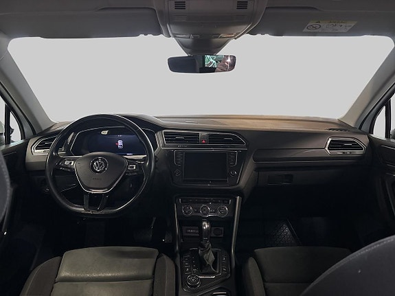 Volkswagen Tiguan 11 of 18