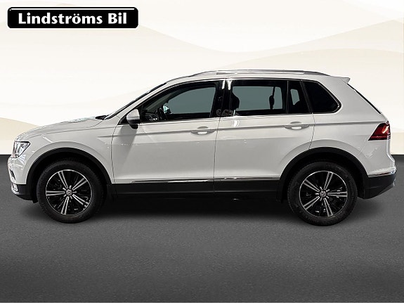 Volkswagen Tiguan 6 of 18