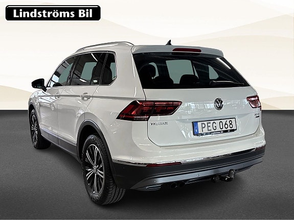 Volkswagen Tiguan 4 of 18