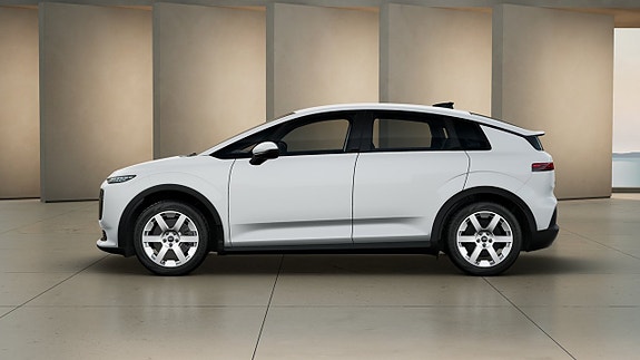 Audi A2 3 of 11