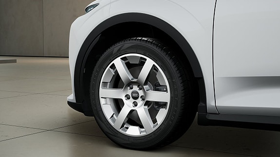 Audi A2 4 of 11