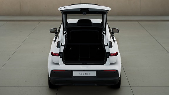 Audi A2 7 of 11
